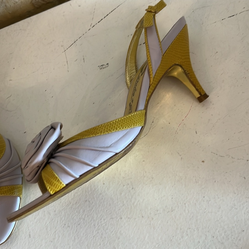 Dolce & Gabbana Shoes - Picture 4 of 8